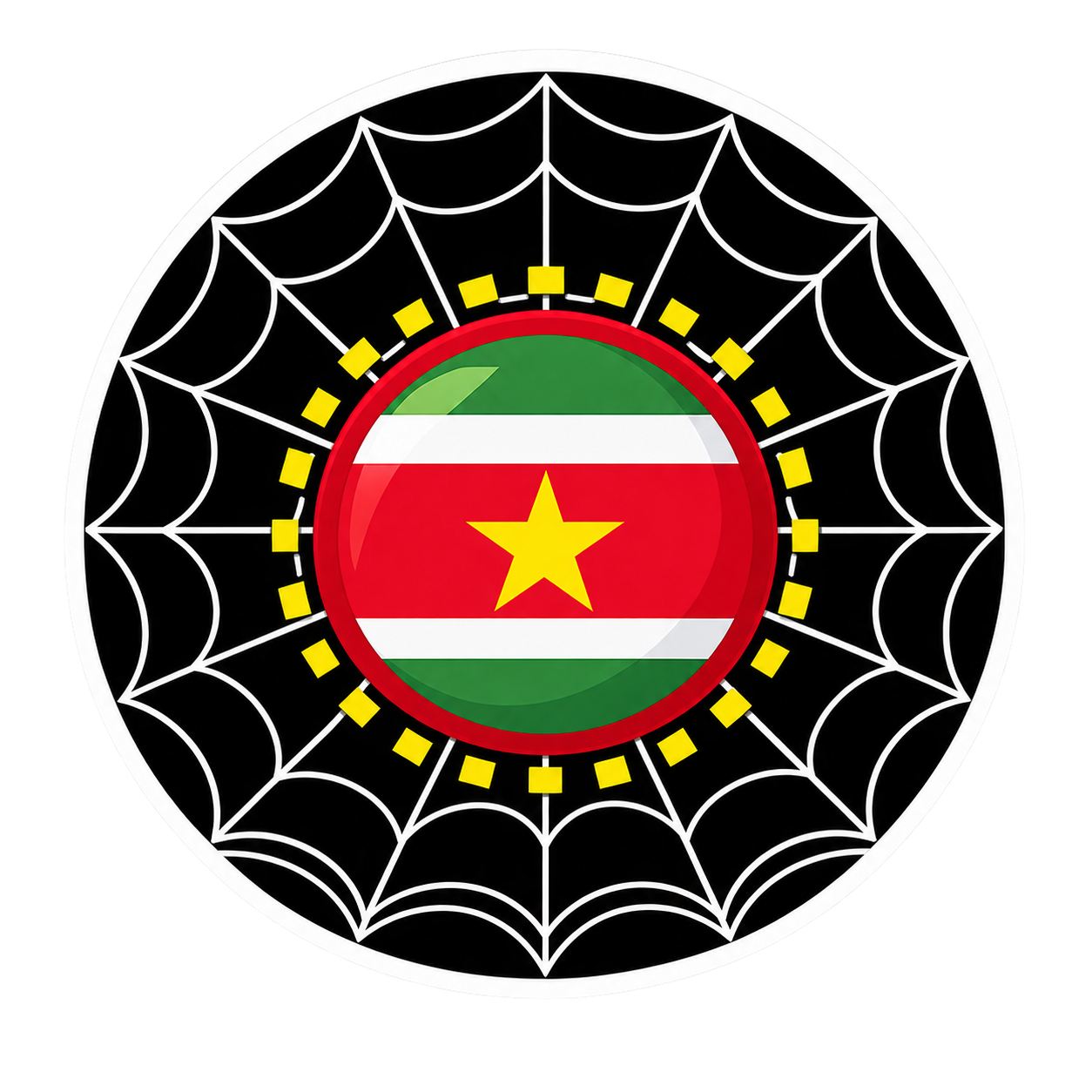 Suriname Unite