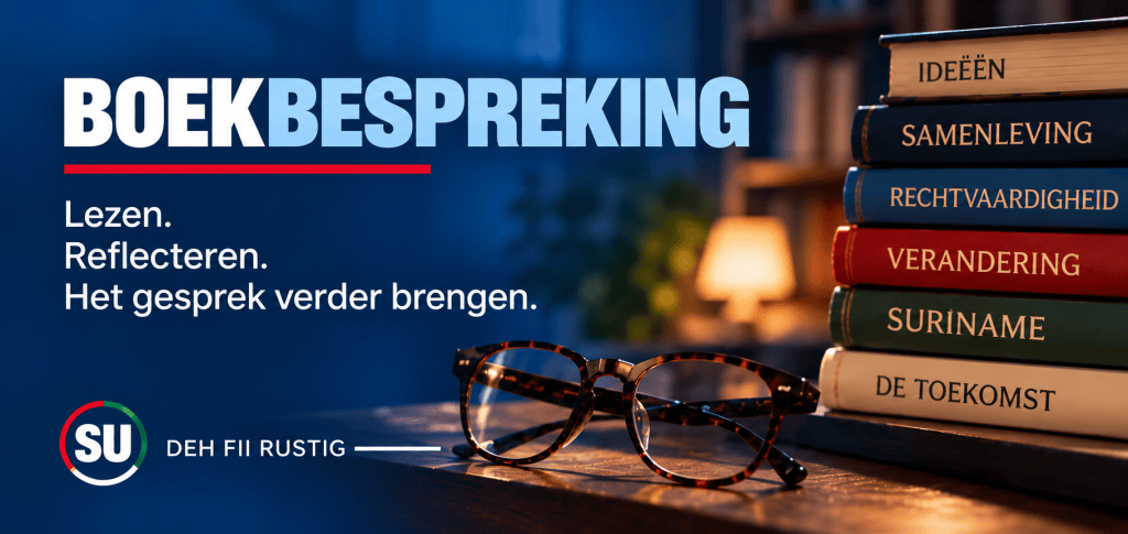 Boekbespreking